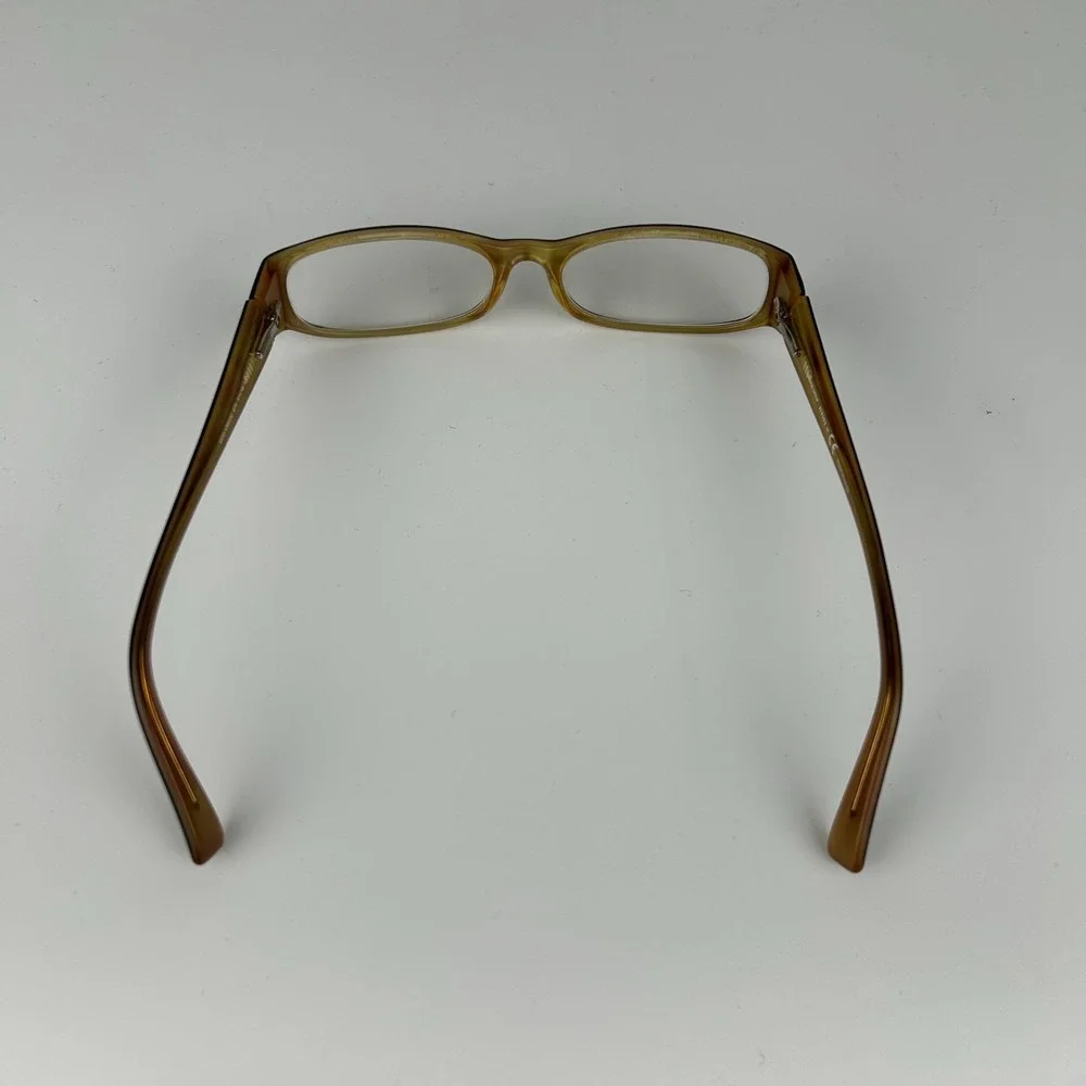 Versus by Versace VR8032475 Women's Eyeglasses Frame Black Full Rim 51-16-130 mm